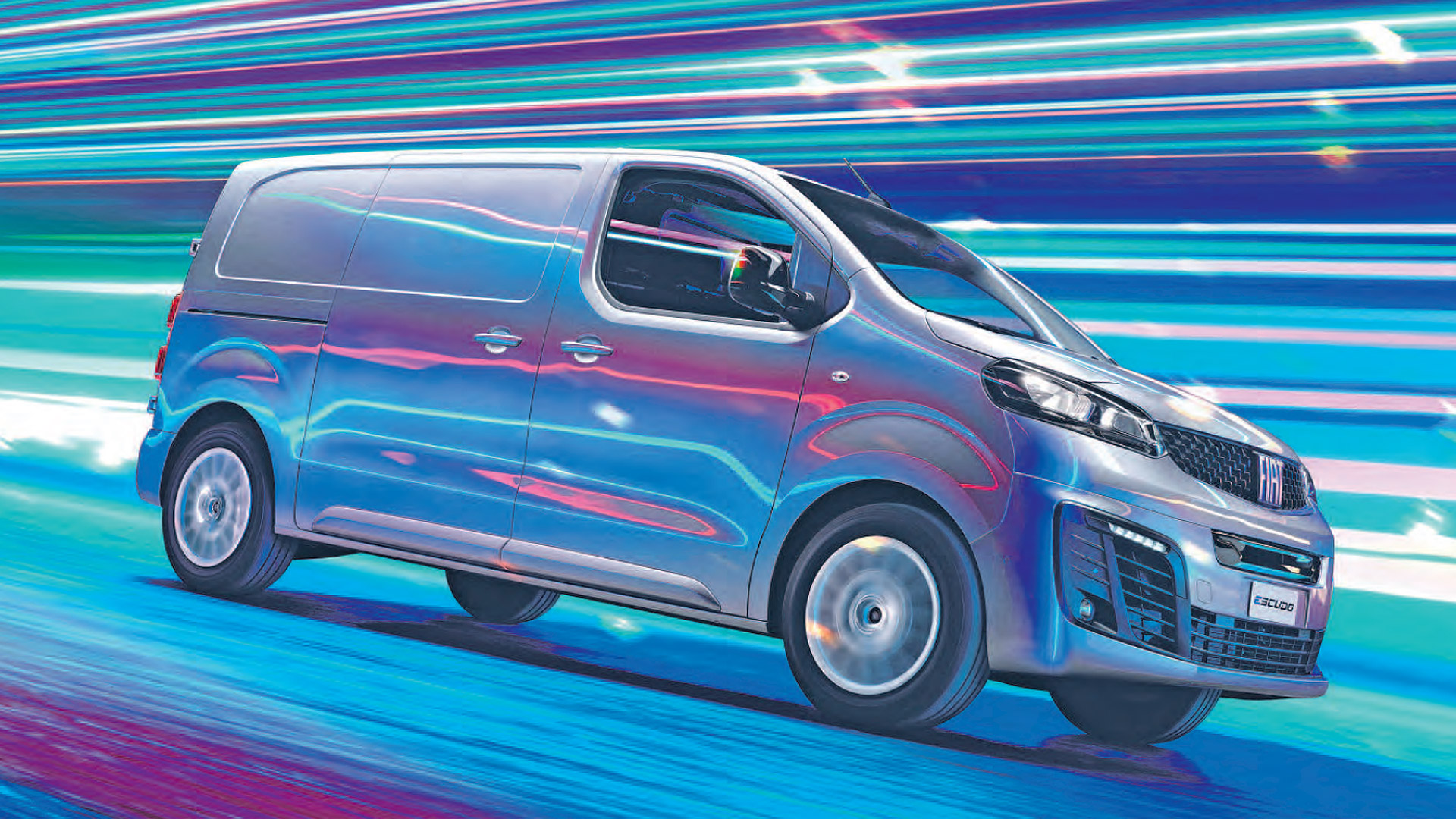 Ihr Servicepartner für Fiat Nutzfahrzeuge in Bern