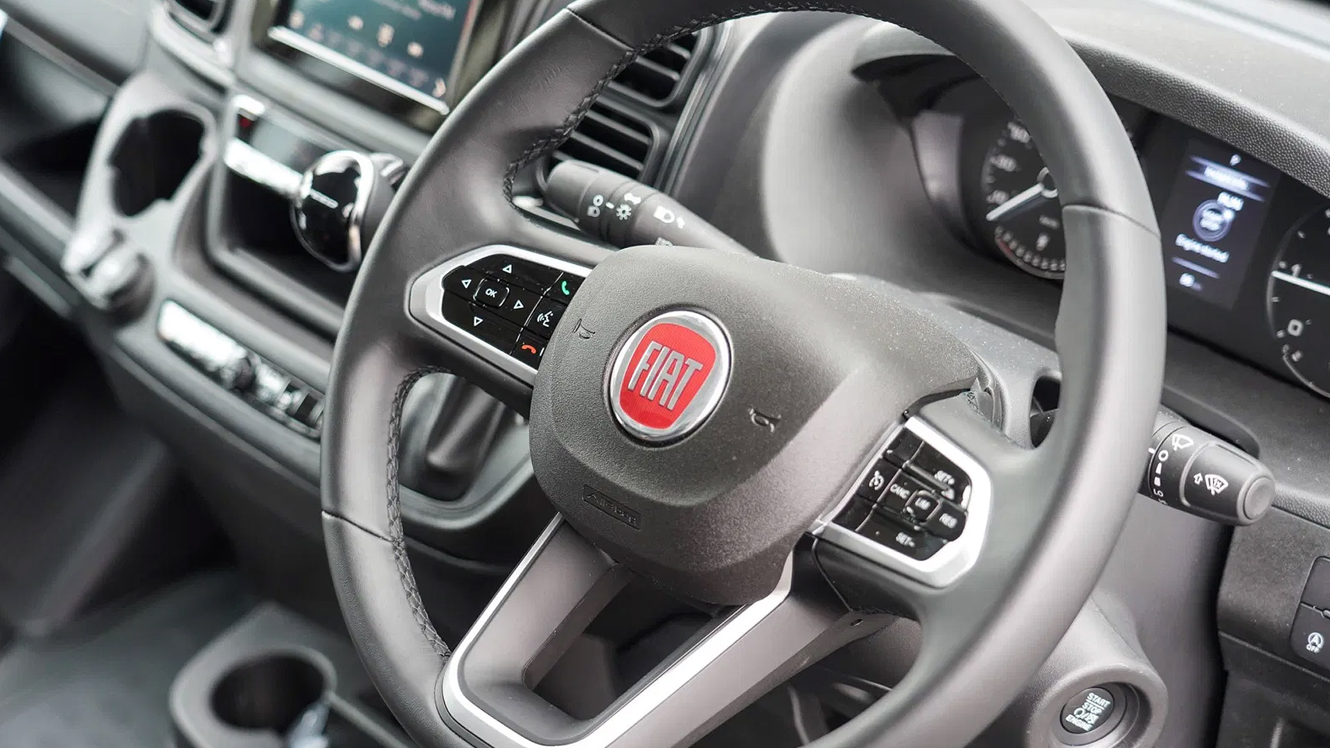 Fiat Nutzfahrzeuge