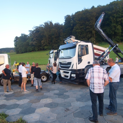 30 Jahre Daniel Luder Ag2019 22