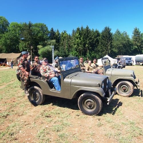 Convoy 2019 Daniel Luder Ag1