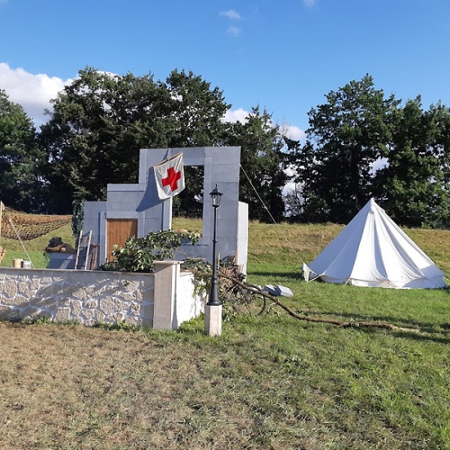 Convoy 2019 Daniel Luder Ag11