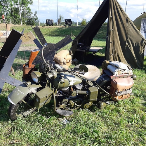 Convoy 2019 Daniel Luder Ag12