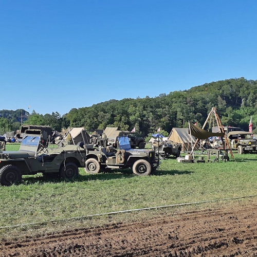Convoy 2019 Daniel Luder Ag16