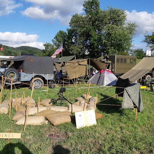 Convoy 2019 Daniel Luder Ag17