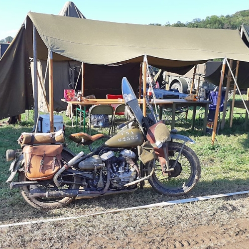 Convoy 2019 Daniel Luder Ag19