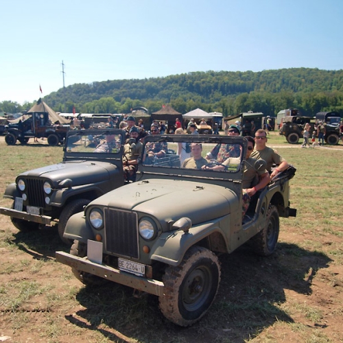Convoy 2019 Daniel Luder Ag2