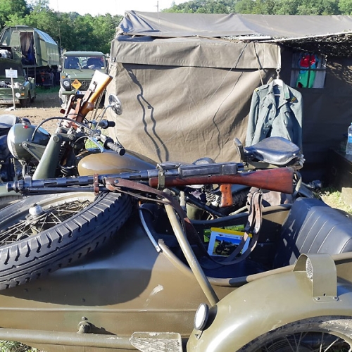 Convoy 2019 Daniel Luder Ag22