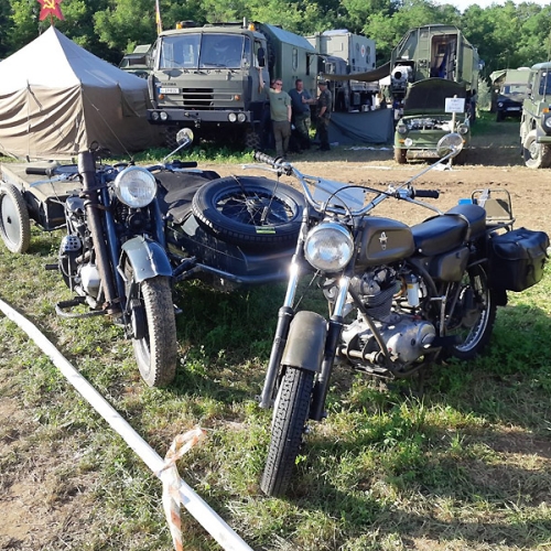 Convoy 2019 Daniel Luder Ag23