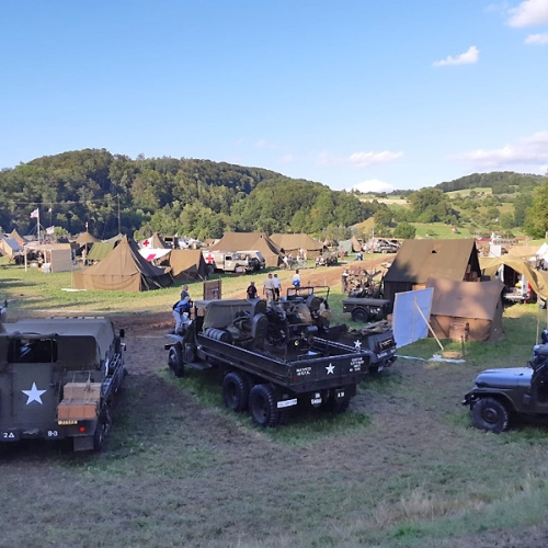 Convoy 2019 Daniel Luder Ag27