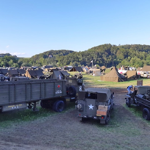 Convoy 2019 Daniel Luder Ag28