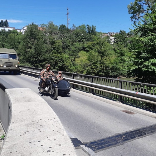 Convoy 2019 Daniel Luder Ag32