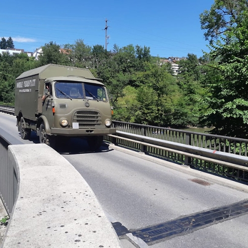 Convoy 2019 Daniel Luder Ag33
