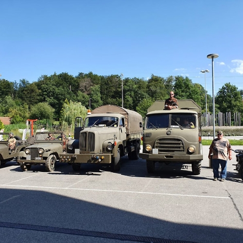 Convoy 2019 Daniel Luder Ag34