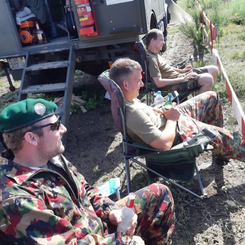Convoy 2019 Daniel Luder Ag36