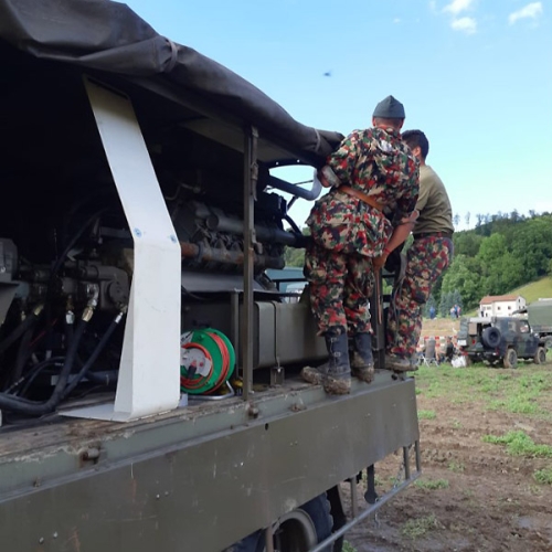 Convoy 2019 Daniel Luder Ag37