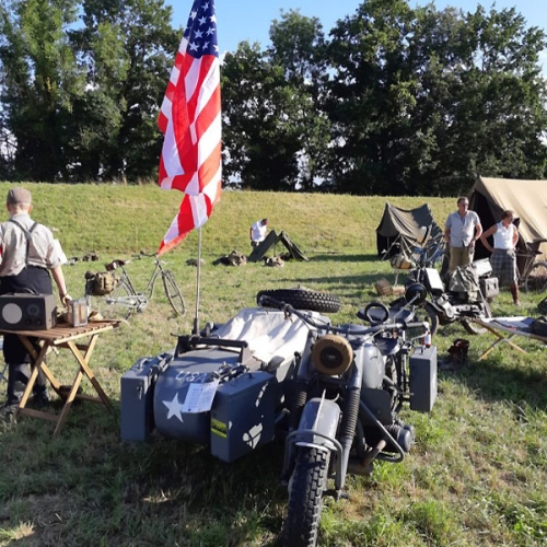 Convoy 2019 Daniel Luder Ag39