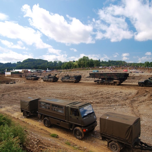 Convoy 2019 Daniel Luder Ag4