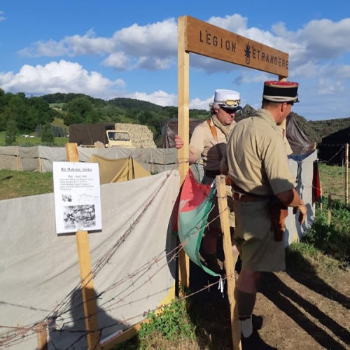 Convoy 2019 Daniel Luder Ag40