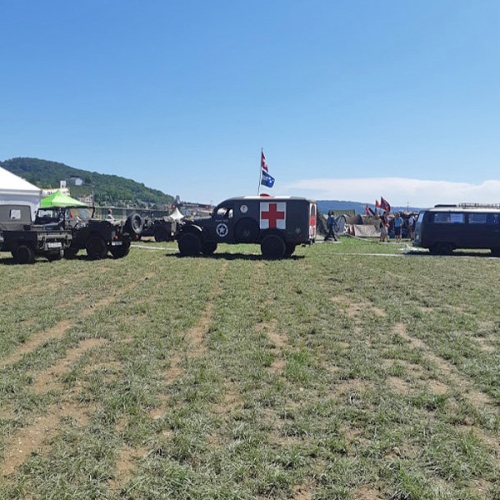 Convoy 2019 Daniel Luder Ag43