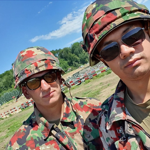 Convoy 2019 Daniel Luder Ag5