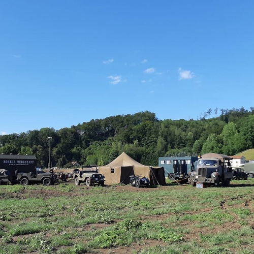 Convoy 2019 Daniel Luder Ag7