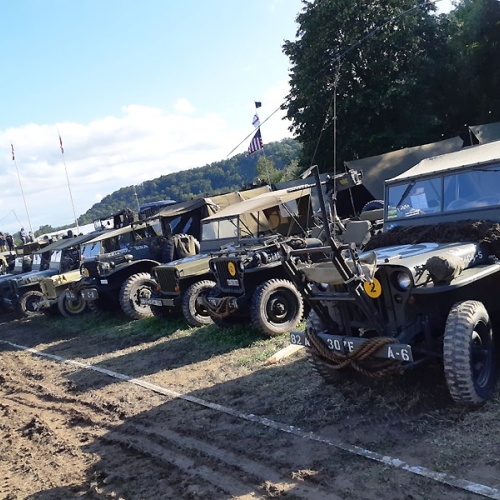 Convoy 2019 Daniel Luder Ag8