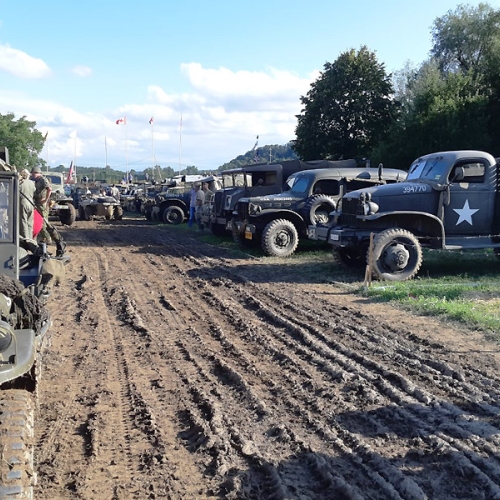 Convoy 2019 Daniel Luder Ag9